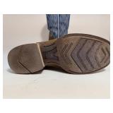 Men’s Ariat Boots 8.5