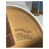 Men’s Ariat Boots 8.5