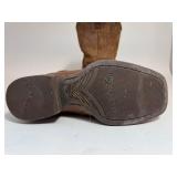Men’s Ariat Boots 8EE & Boot Puller