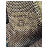 Men’s Ariat Boots 8EE & Boot Puller
