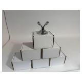 Polished Chrome Bathroom Fixtures