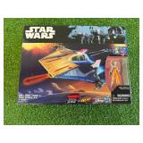 Star Wars Hera Syndullas A-Wing