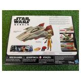 Star Wars Hera Syndullas A-Wing