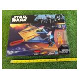 Star Wars Hera Syndullas A-Wing