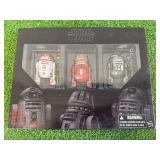 Star Wars The Black Series R2-A3, R5-K6 & R2-F2