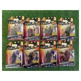GI Joe Retaliation Figures