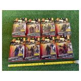 GI Joe Retaliation Figures