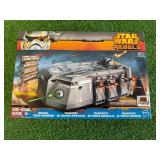 Star Wars Rebels Imperial Troop Transport