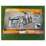 Star Wars Rebels Imperial Troop Transport