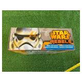 Star Wars Rebels Imperial Troop Transport