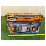 Star Wars Rebels Imperial Troop Transport