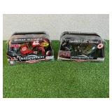 Transformers Mechtech Dark of the Moon Human Alliance & Autobot Daredevil Squad