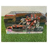 Transformers Mechtech Dark of the Moon Human Alliance & Autobot Daredevil Squad