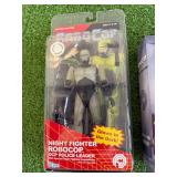 Robocop Figures