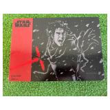 Star Wars The Black Series Kylo Ren