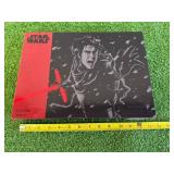 Star Wars The Black Series Kylo Ren