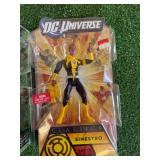 DC Universe Classics