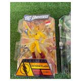 DC Universe Classics