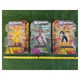 DC Universe Classics