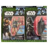 Star Wars Figures