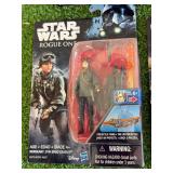 Star Wars Figures
