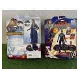Marvel Select Jane Foster & Starforce Captain Marvel