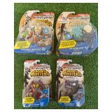 Transformers Prime Beast Hunters