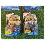 Transformers Prime Beast Hunters