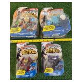Transformers Prime Beast Hunters
