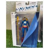 Justice League Stargirl & Throne of Atlantis