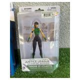 Justice League Stargirl & Throne of Atlantis