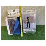 Justice League Stargirl & Throne of Atlantis