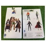 Justice League Stargirl & Throne of Atlantis