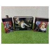 Star Wars The Black Series Han Solo and Tauntaun, Rev & Captain Cassian Andor
