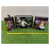 Star Wars The Black Series Han Solo and Tauntaun, Rev & Captain Cassian Andor