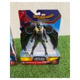 Spider-Man Marvel