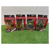 DC Comics Multiverse Figures