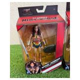 DC Comics Multiverse Figures