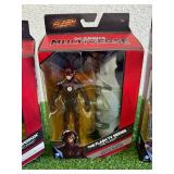 DC Comics Multiverse Figures