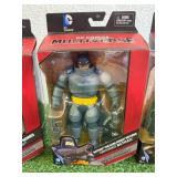 DC Comics Multiverse Figures