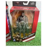 DC Comics Multiverse Figures