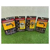 DC Comics Multiverse Figures