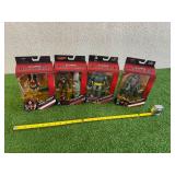 DC Comics Multiverse Figures