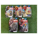 Marvel Universe Figures