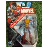 Marvel Universe Figures