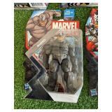Marvel Universe Figures