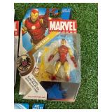 Marvel Universe Figures