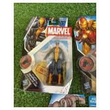 Marvel Universe Figures