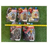 Marvel Universe Figures