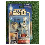 Star Wars Figures